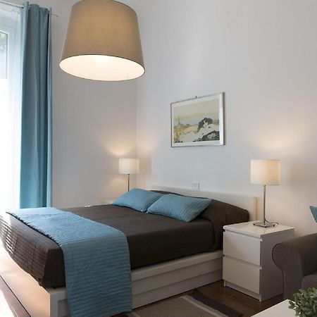 Fashion37 Apartment Mailand Zimmer foto