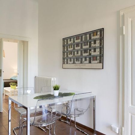 Fashion37 Apartment Mailand Zimmer foto