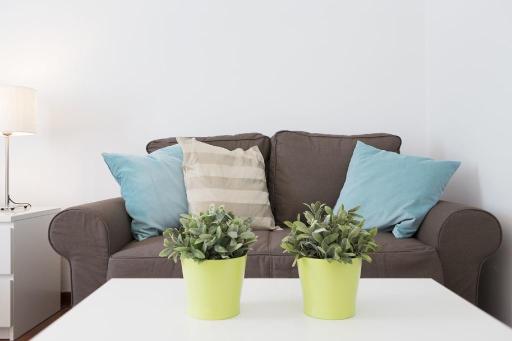 Fashion37 Apartment Mailand Zimmer foto